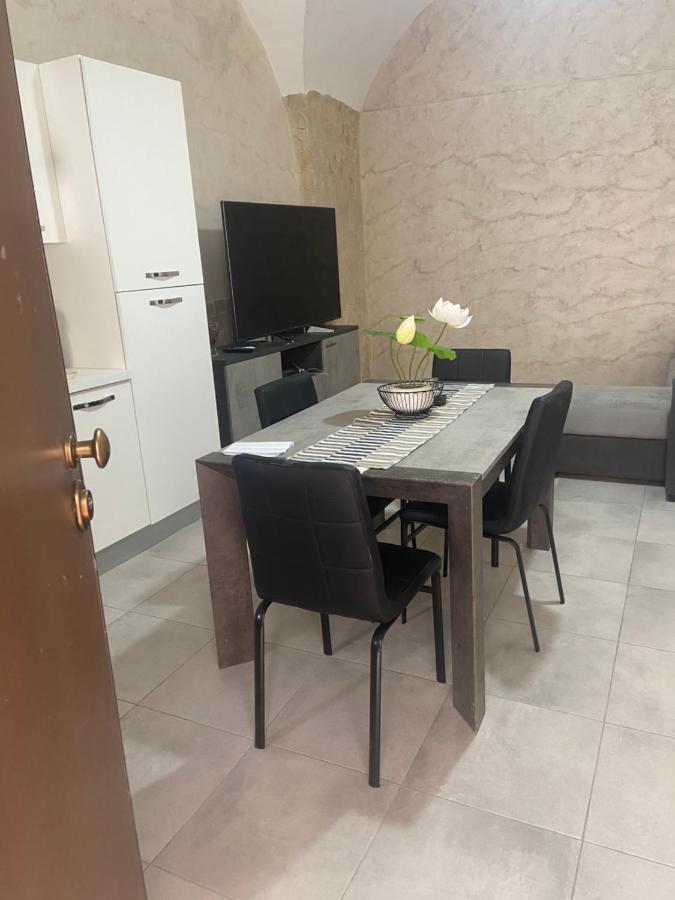 Central Catania Villa Екстериор снимка
